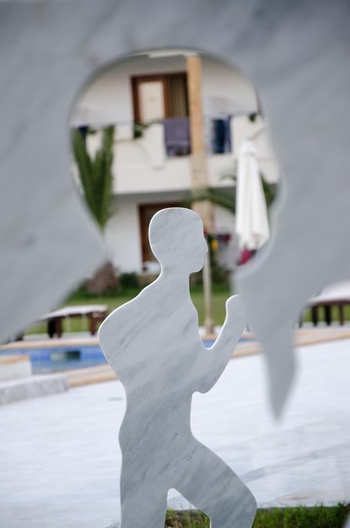Hanioti Melathron Exterior photo
